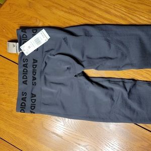 Adidas Aerosmith 78 tights